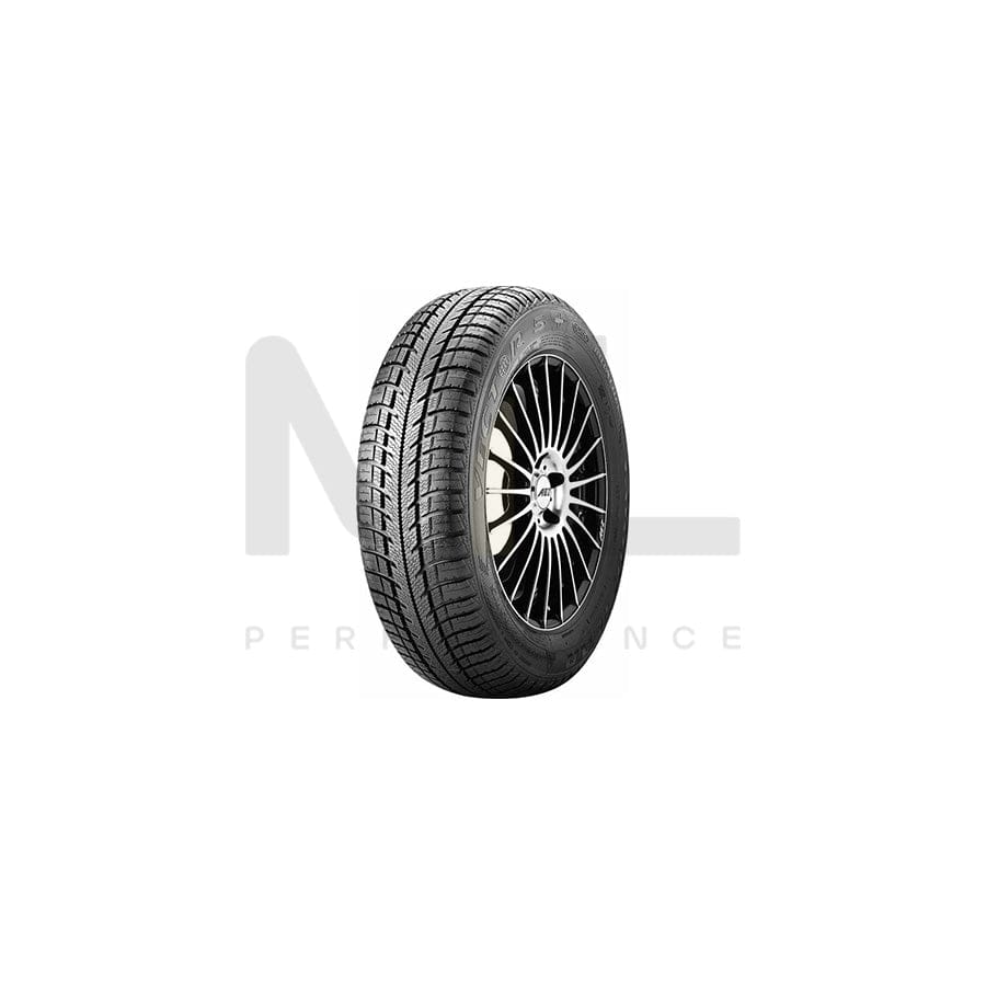 Goodyear Vector 5+ MS 195/65 R15 91T All-season Tyre | ML Performance EU Car Parts