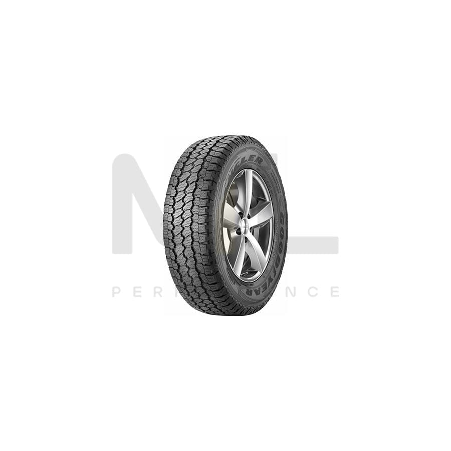 Goodyear Wrangler® All-Terrain Adventure 2 65/70 R17 115T SUV Summer Tyre | ML Performance EU Car Parts