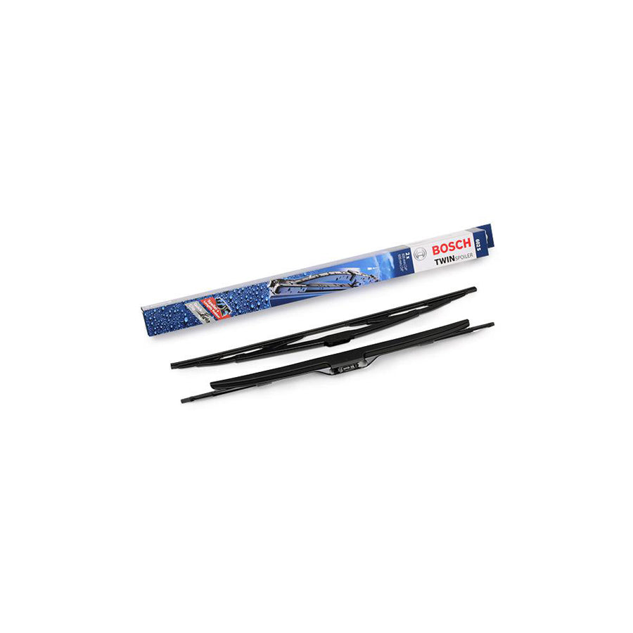 Bosch Twin 3 397 118 302 Wiper Blade | ML Performance EU Car Parts