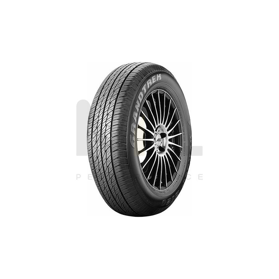 Dunlop Grandtrek ST20 215/65 R16 98S All-season SUV Tyre | ML Performance EU Car Parts