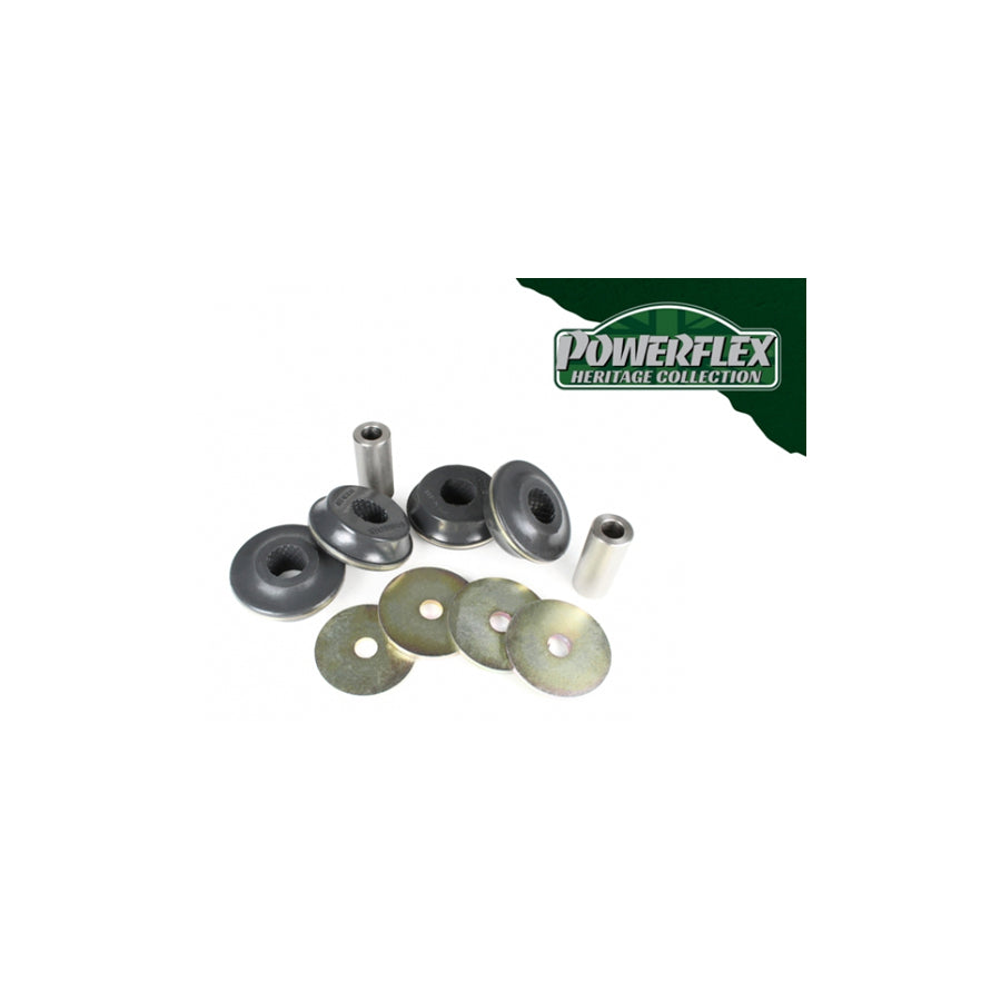 Powerflex PFR30-334H Lancia Delta HF Integrale Rear Diff Mounting Bush | ML Performance EU Car Parts