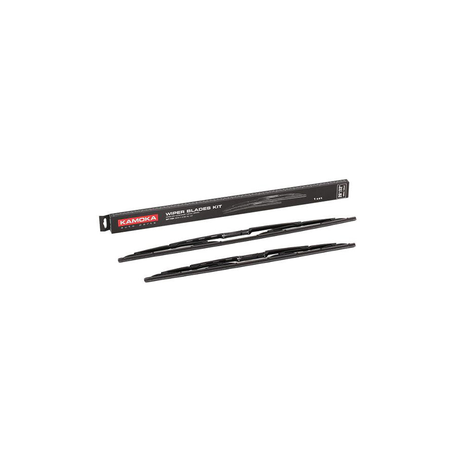 Kamoka Flat 27F11 Wiper Blade | ML Performance EU Car Parts