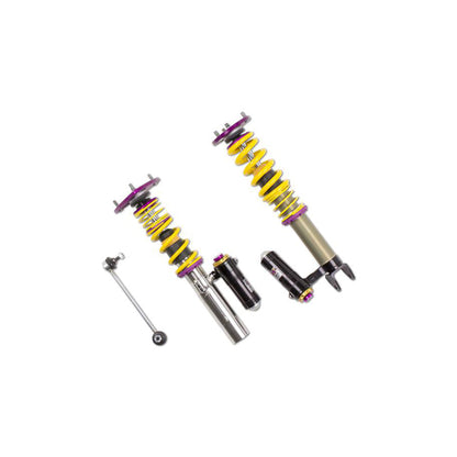 KW 39771223 Porsche 997 911 Clubsport 3-Way Coilover Kit 2 | ML Performance EU Car Parts