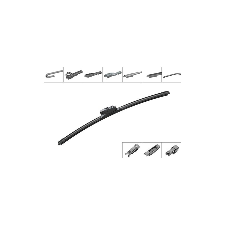 Bosch 3 397 015 578 Wiper Blade | ML Performance EU Car Parts