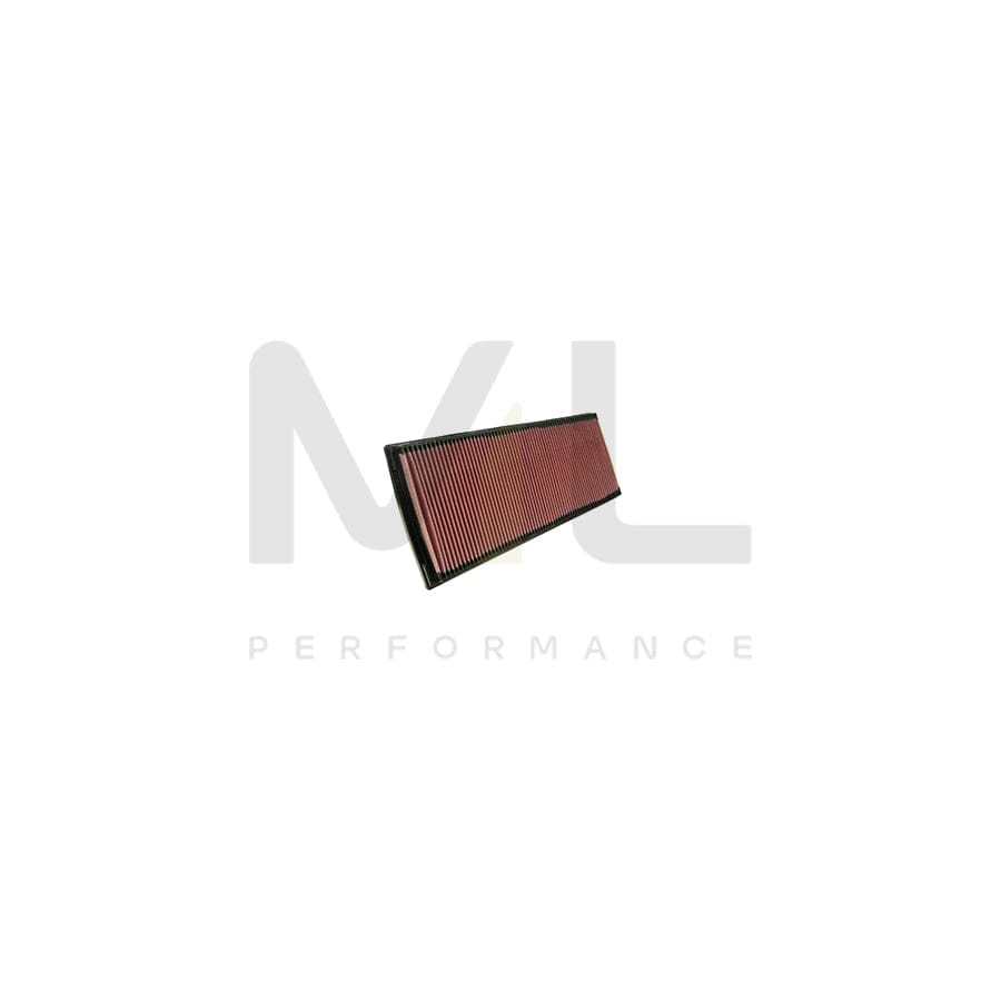 K&N 33-2722 Replacement Air Filter | ML Car Parts UK | ML Performance