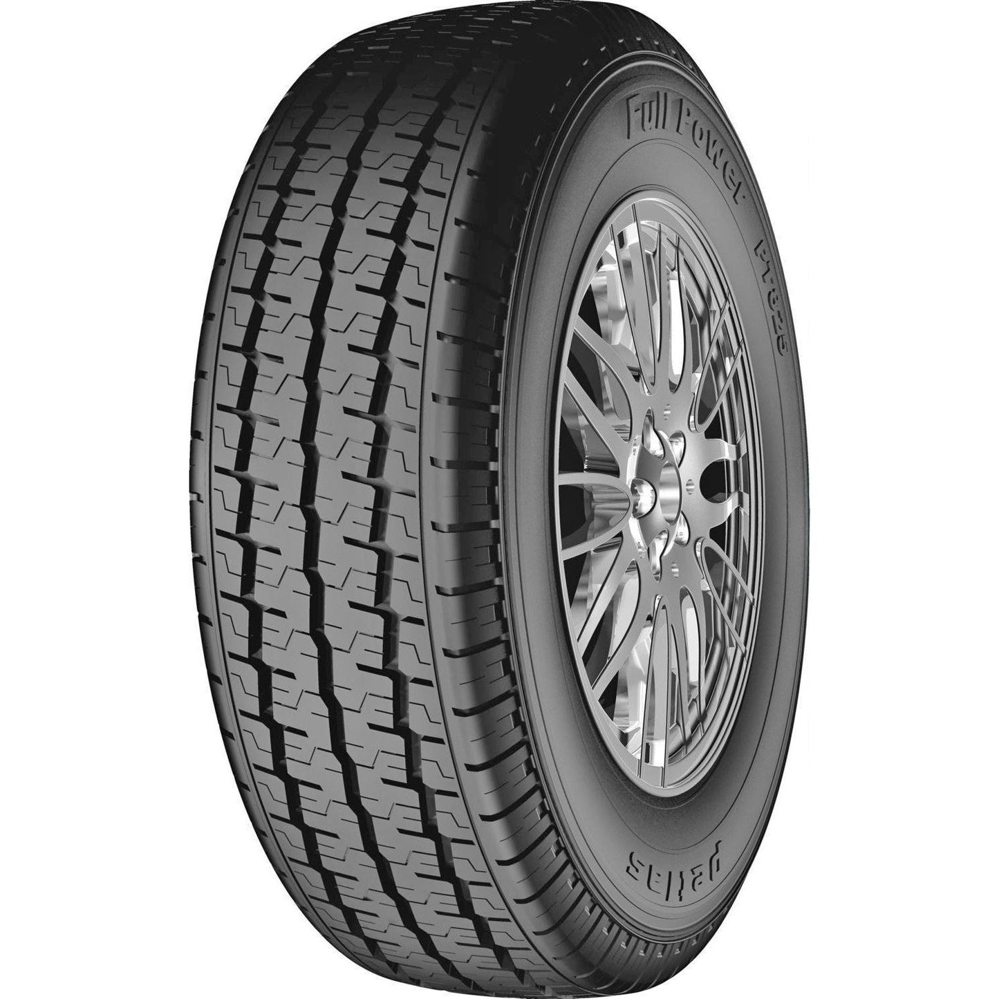 Petlas Full Power PT825 205/70 R15 106R Van Summer Tyre | ML Performance EU Car Parts