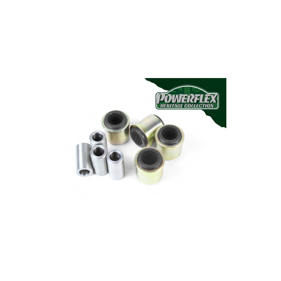 Powerflex PFR30-313H Lancia Rear Track Rod Bush (Inc. Delta 1600 GT & HF Turbo, Delta HF Integrale) | ML Performance EU Car Parts