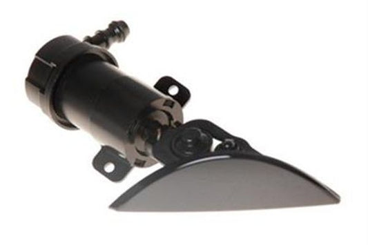 Aston Martin 4G43-13C024-AB Headlamp Jet Wash Cover-RH | ML Performance EU Car Parts