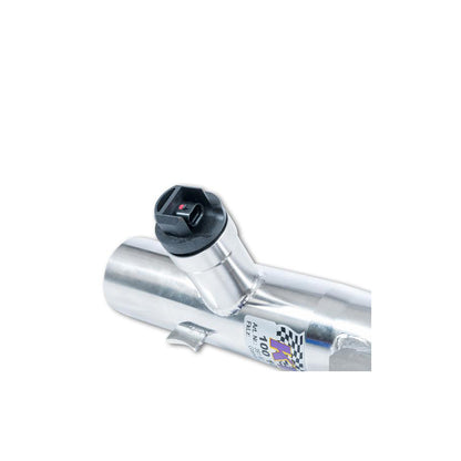 KW 39080054 VW Touran DDC Plug & Play Coilovers 5 | ML Performance EU Car Parts