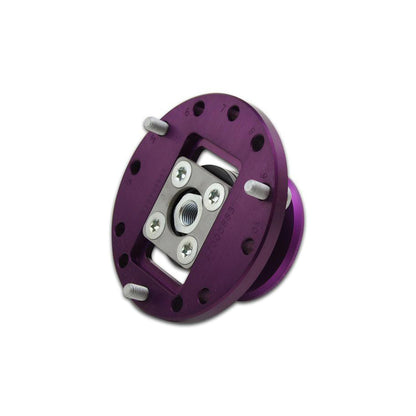 KW 19000901 Abarth Fiat Mazda Clubsport Top Mounts RA (124 & MX-5) 3 | ML Performance EU Car Parts