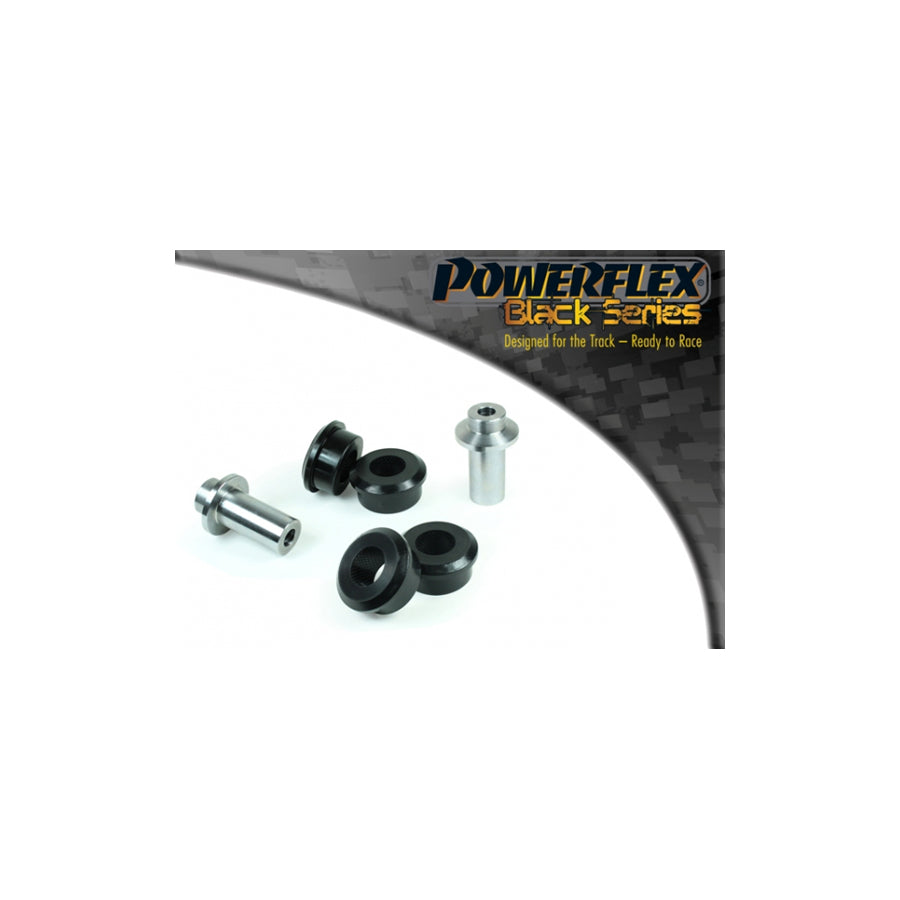 Powerflex PFR3-1112BLK Audi Rear Lower Arm Rear Bush (Inc. A6, S6, RS6) | ML Performance EU Car Parts