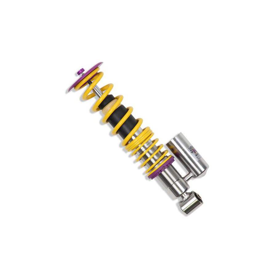 KW 35245016 Subaru Impreza Variant 3 Coilover Kit 5 | ML Performance EU Car Parts