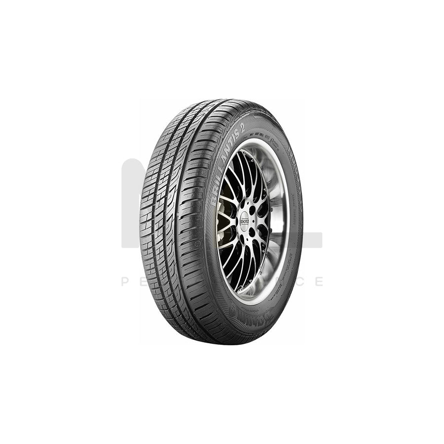 Barum Brillantis 2 XL 175/70 R14 88T Summer Tyre | ML Performance EU Car Parts