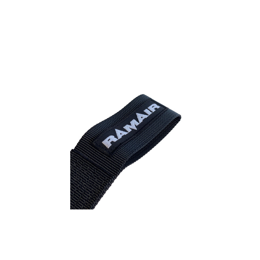 RAMAIR TS-RAMAIR-BK ACCESSORIES | ML Performance EU Car Parts