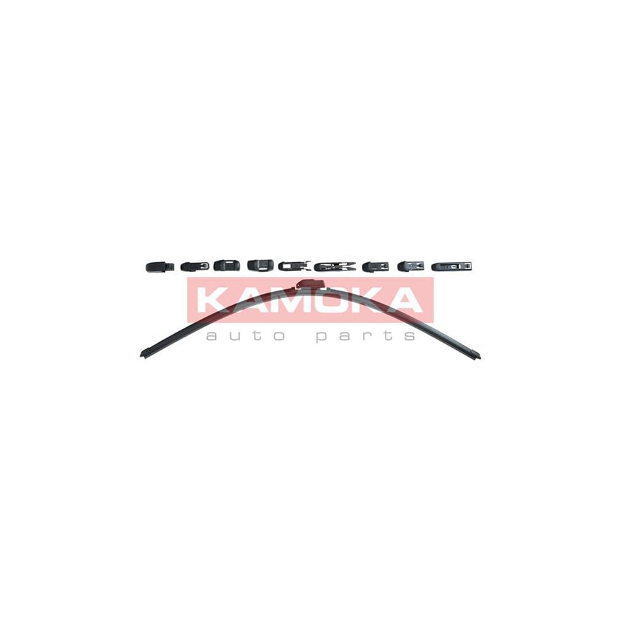 Kamoka 27M750 Wiper Blade | ML Performance EU Car Parts