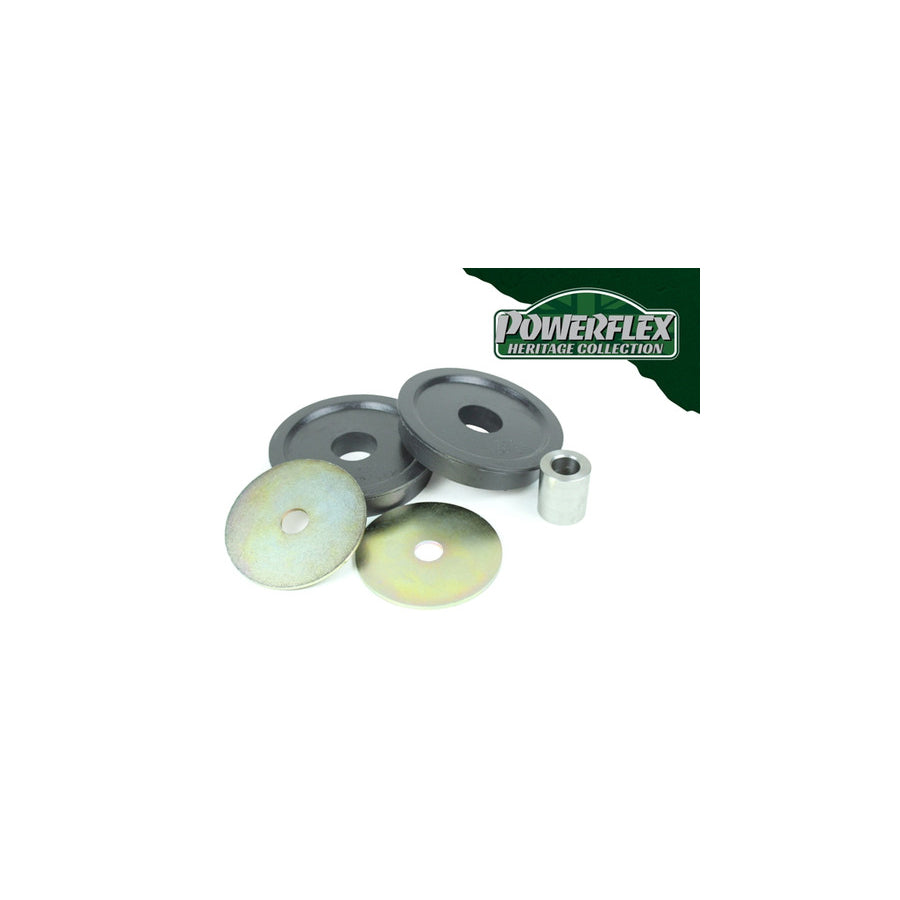 Powerflex PFR5-300H BMW E30 E36 Rear Diff Mounting Bush (Inc. Z3) | ML Performance EU Car Parts
