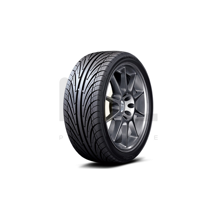 Apollo Aspire 225/40 R18 92Y Summer Tyre | ML Performance EU Car Parts