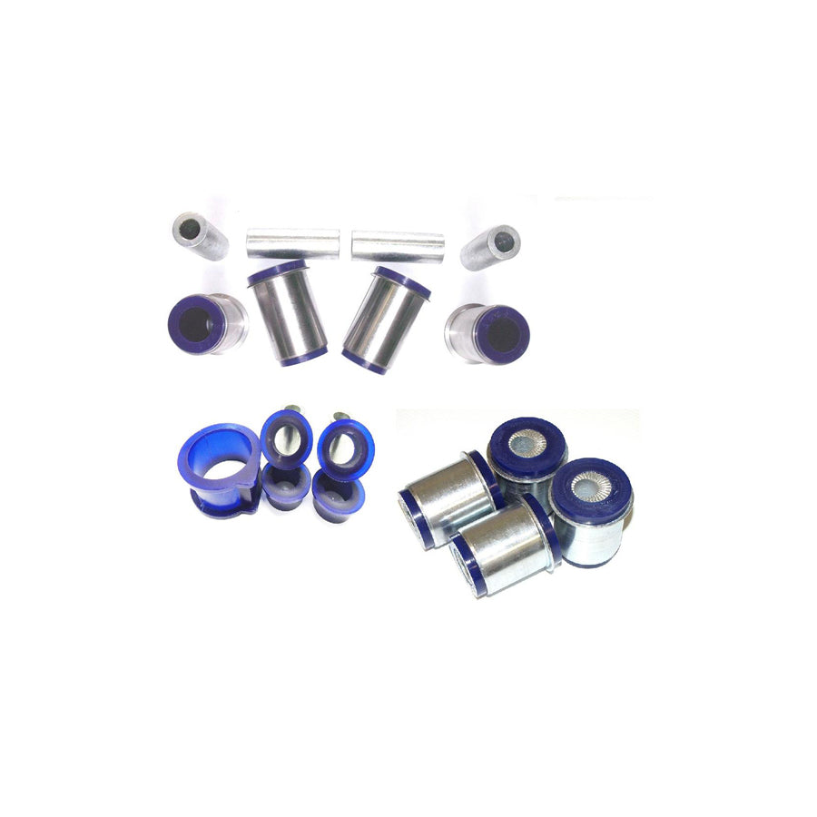 SuperPro KIT0203K SuperPro Bushing Vehicle Kit | ML Performance EU Car Parts