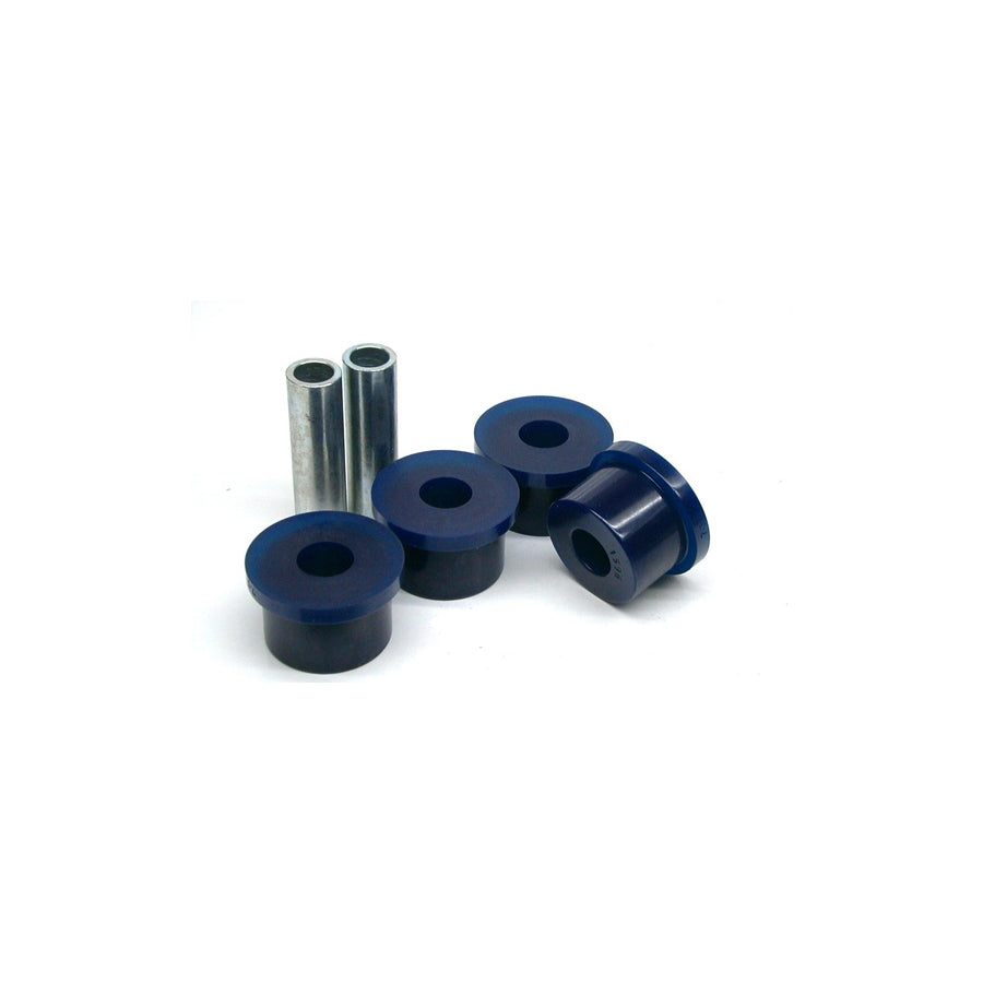 SuperPro SPF1596K SuperPro Leaf Spring Bush Kit | ML Performance EU Car Parts