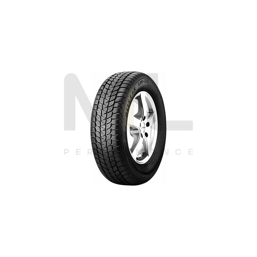 Bridgestone Blizzak LM-25 4x4 235/65 R18 106H 4x4 Winter Tyre | ML Performance UK Car Parts