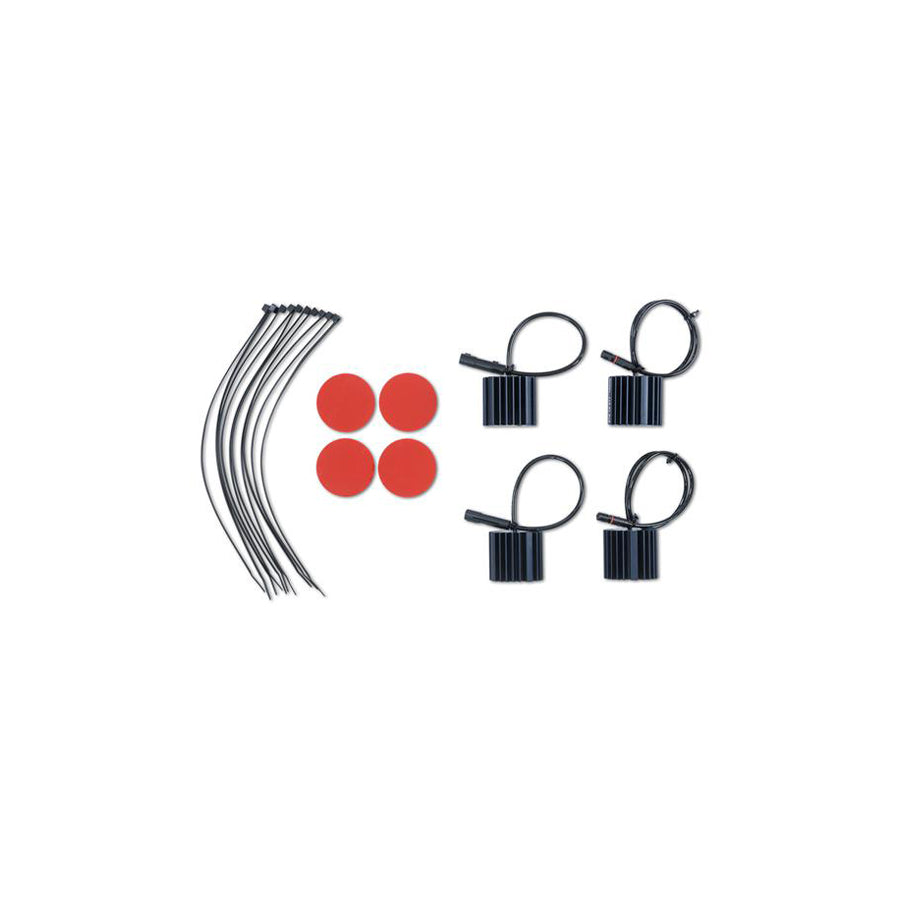 KW 68510462 Ford Focus III Cancellation Kit For Electronic Damping 2 | ML Performance EU Car Parts