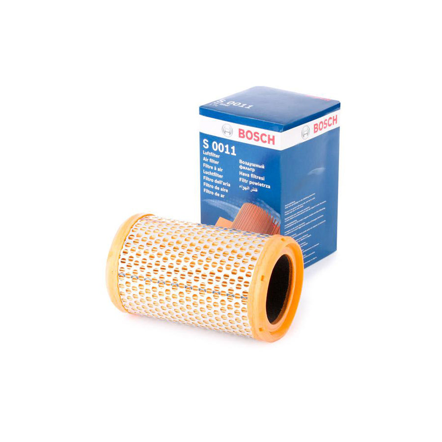 BOSCH F 026 400 011 Air Filter | ML Performance EU Car Parts
