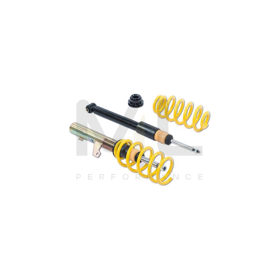 ST Suspensions 132800BA Seat Skoda VW COILOVER KIT ST X (Ateca, Kodiaq, Tiguan) 3 | ML Performance UK Car Parts