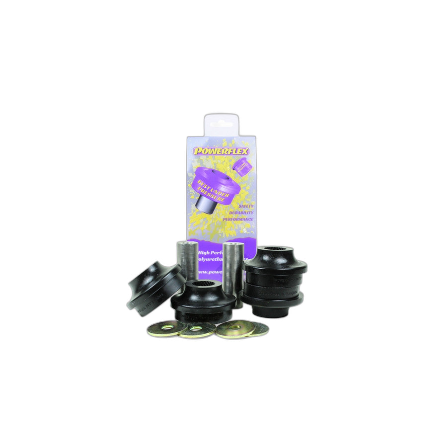 Powerflex PFF5-6001G BMW F06 F12 F13 Front Radius Arm To Chassis Bush Caster Adjustable | ML Performance EU Car Parts