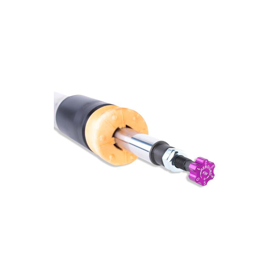 KW 35230065 Ford Mustang Variant 3 Coilover Kit 7 | ML Performance EU Car Parts