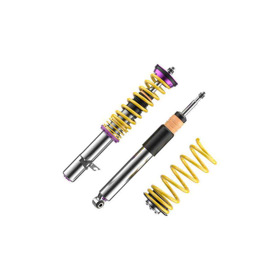 KW 35230054 Ford Focus II Variant 3 Coilover Kit 2 | ML Performance EU Car Parts
