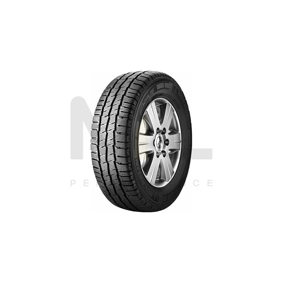 Michelin Agilis Alpin 215/75 R16 113R Van Winter Tyre | ML Performance EU Car Parts