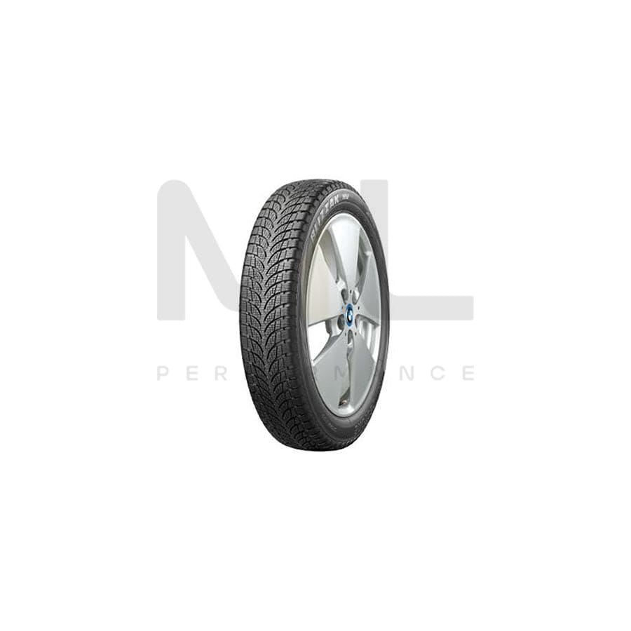 Bridgestone Blizzak NV 155/70 R19 88Q Winter Tyre | ML Performance UK Car Parts