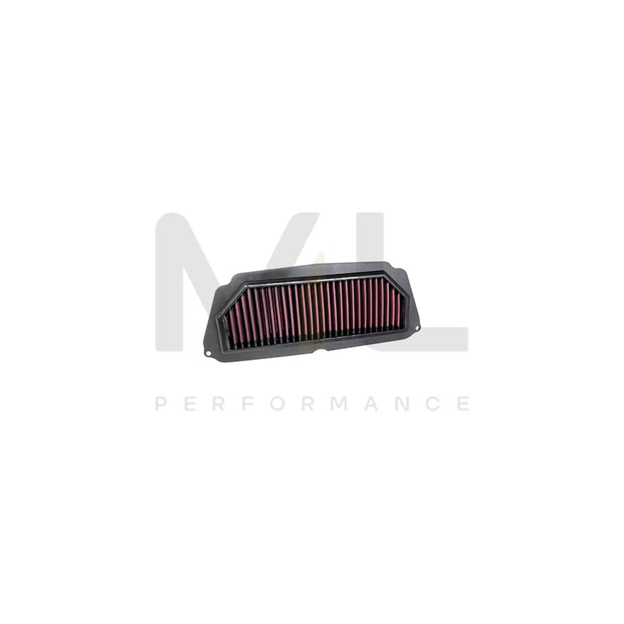 K&N HA-6519 Replacement Air Filter | ML Car Parts UK | ML Performance