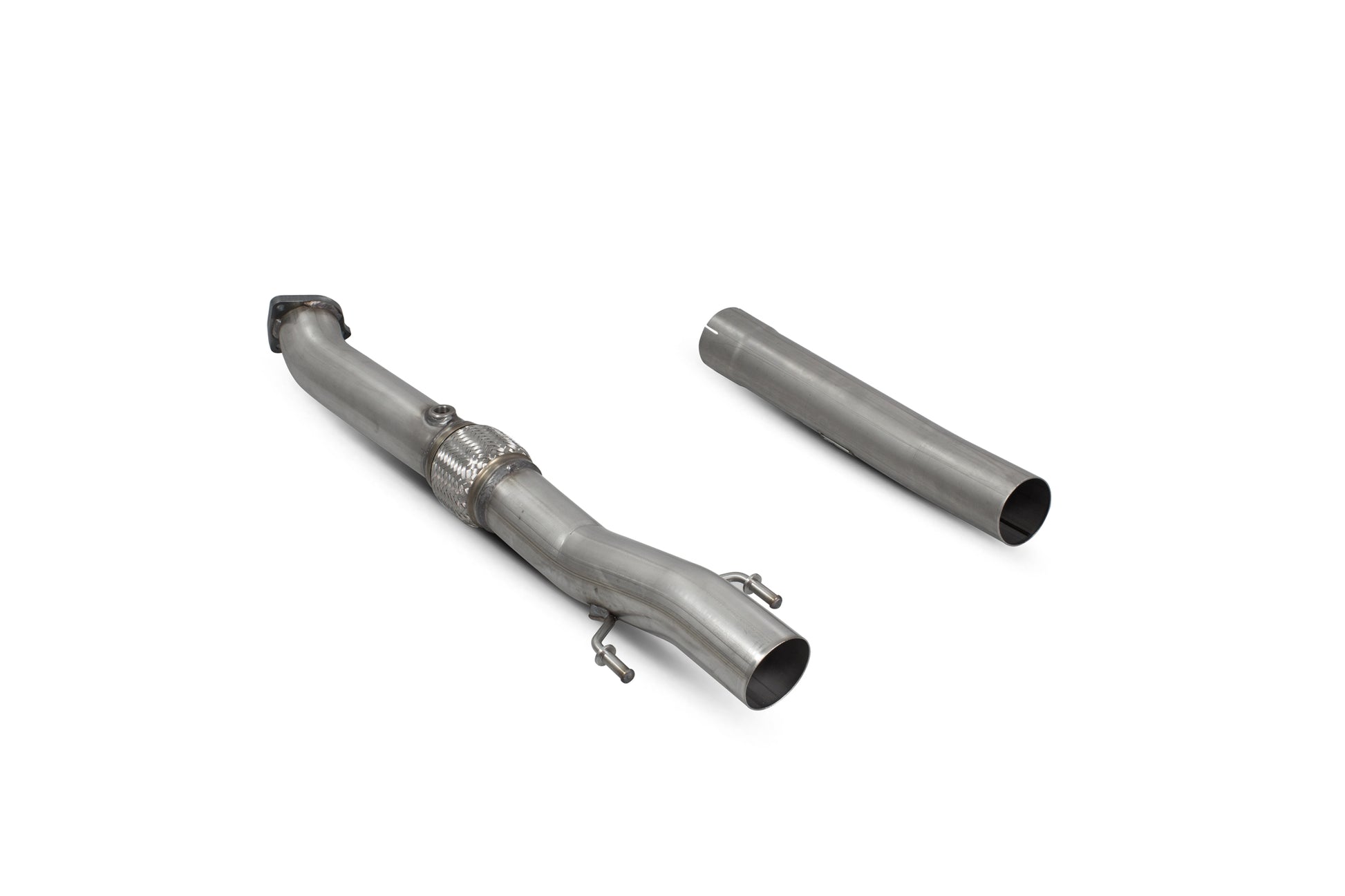 Scorpion SVXC060 Vauxhall Corsa D VXR/Nurburgring (A16) Secondary De-Cat | ML Performance EU EU