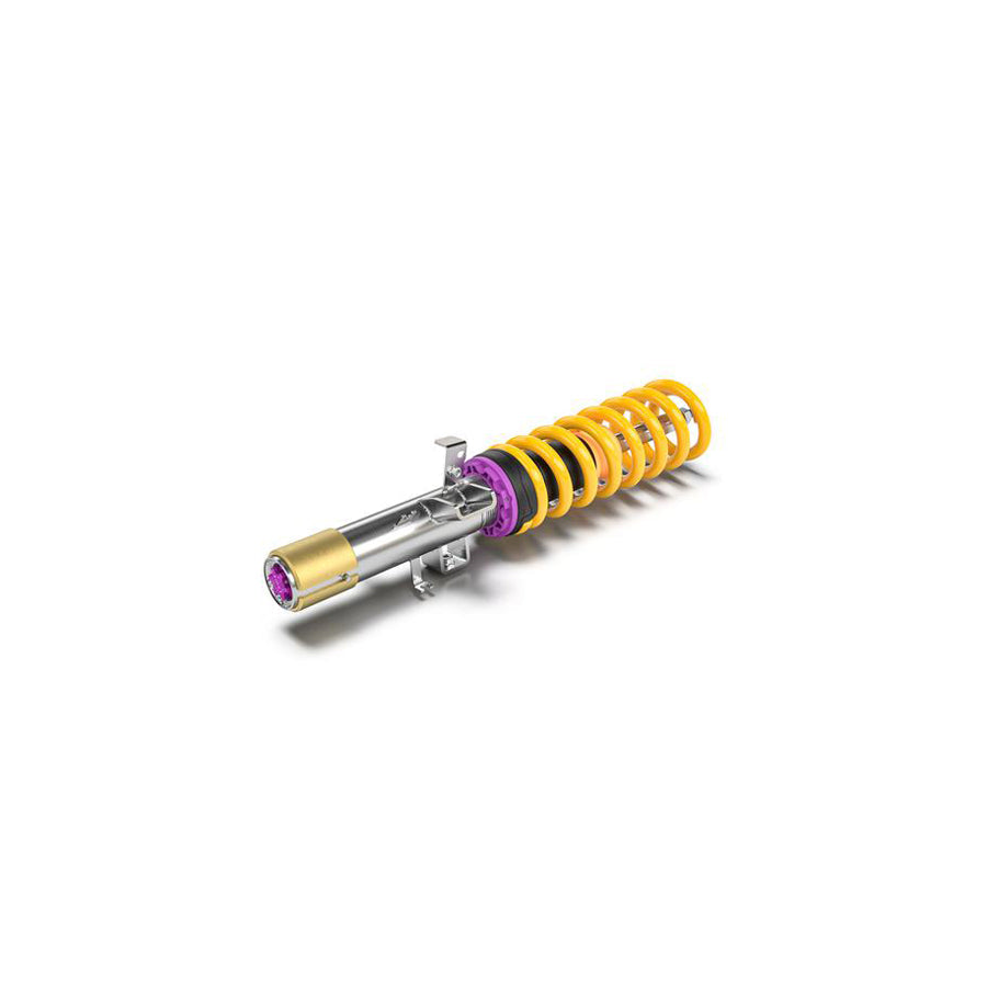 KW 35208100CX Audi A6 C8 Variant 3 Leveling Coilover Kit 2 | ML Performance EU Car Parts