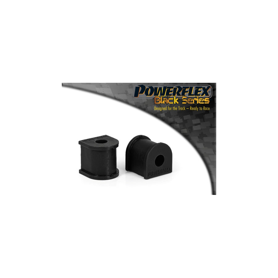 Powerflex PFR36-115-11BLK Mazda MX-5 Rear Anti Roll Bar Mounting Bush 11mm | ML Performance EU Car Parts
