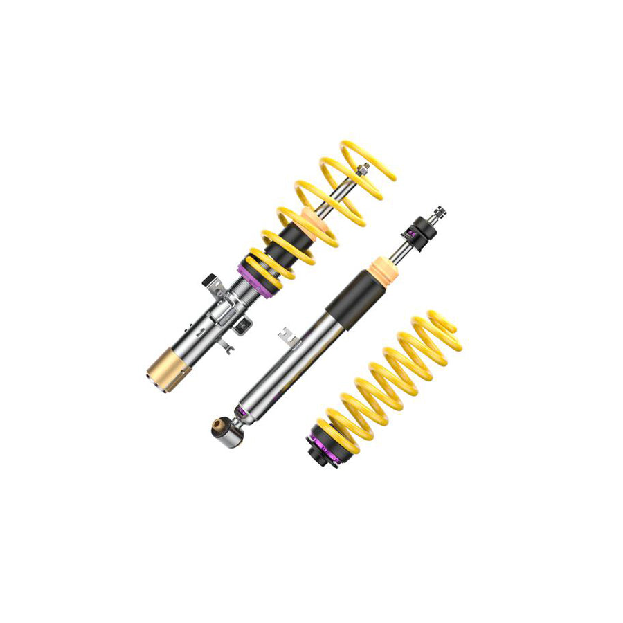 KW 35208200CJ BMW G20 Variant 3 Leveling Coilover Kit 2 | ML Performance EU Car Parts