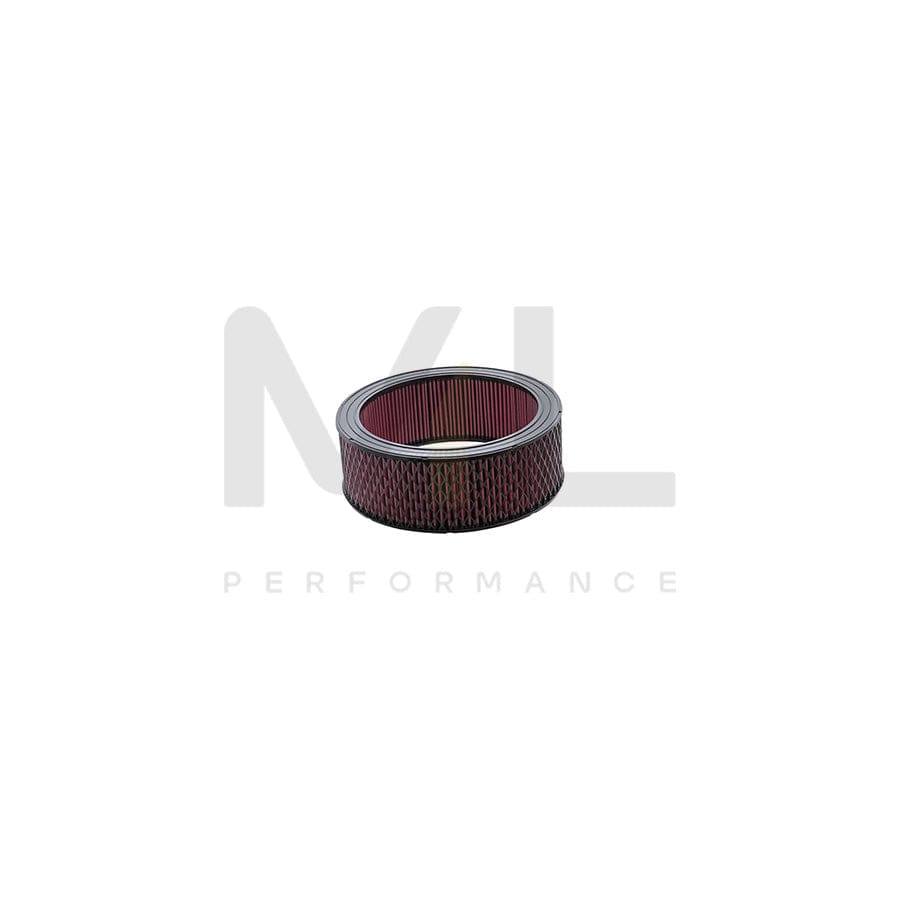 K&N E-3978XD Round Air Filter | ML Car Parts UK | ML Performance