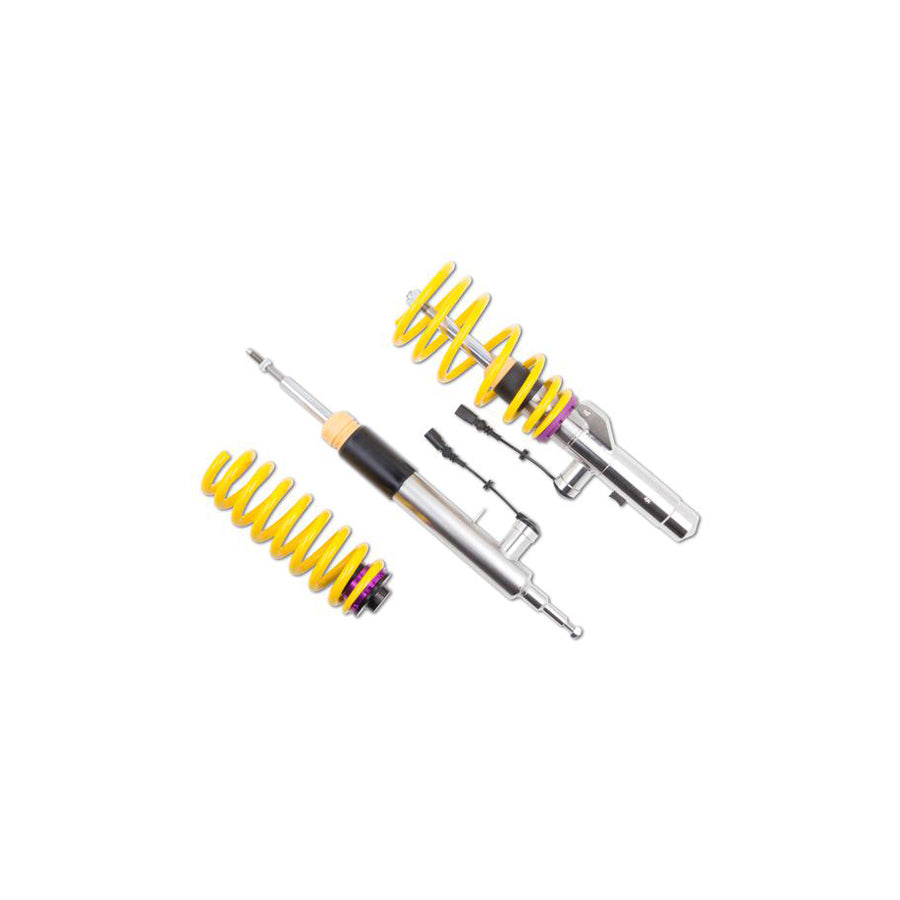 KW 39020007 BMW E93 DDC ECU Coilovers 2 | ML Performance EU Car Parts
