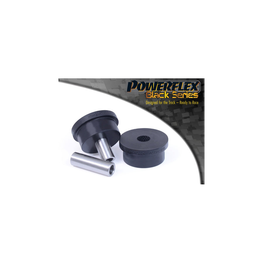Powerflex PFR34-232BLK MG Lotus Lower Engine Mount Bush (Inc. MGTF, Exige, Elise, 340R) | ML Performance EU Car Parts