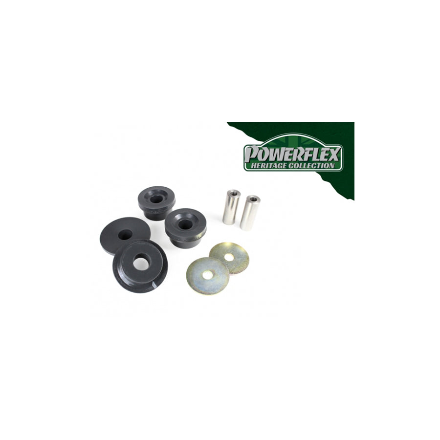 Powerflex PFR5-3607H BMW E36 Rear Subframe Front Mounting Bush | ML Performance EU Car Parts
