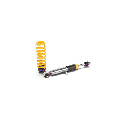 KW 35208200CK BMW G20 Variant 3 Leveling Coilover Kit - With EDC Delete 4 | ML Performance EU Car Parts