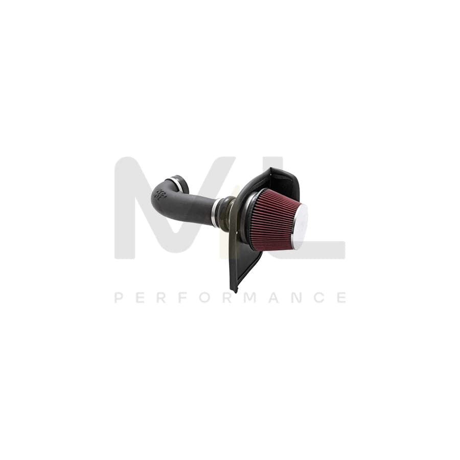 K&N 57-3068 Performance Air Intake System | ML Car Parts UK | ML Performance