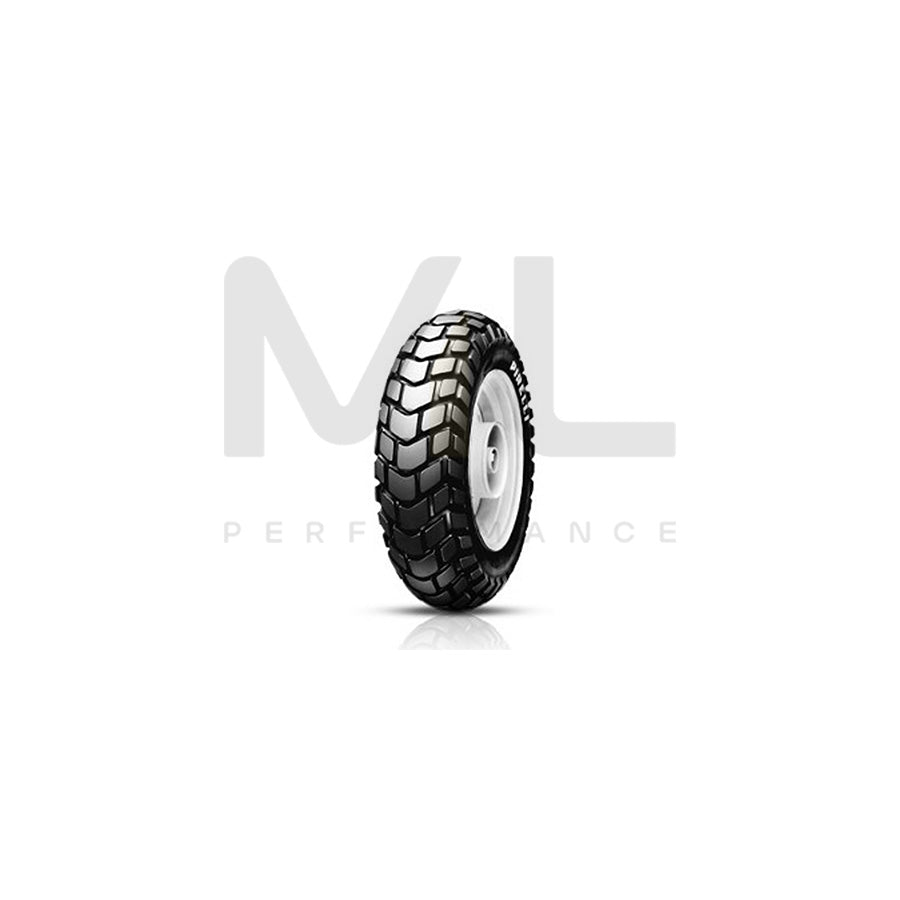 Pirelli SL 60™ 130/90 10 61J Front Motorcycle Summer Tyre | ML Performance EU Car Parts