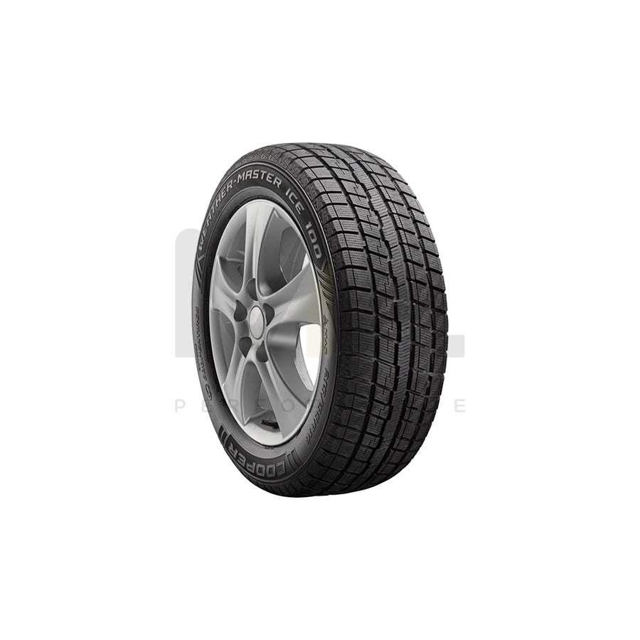 Cooper Weather-Master ICE 100 225/55 R17 97Q Winter Tyre | ML Performance EU Car Parts