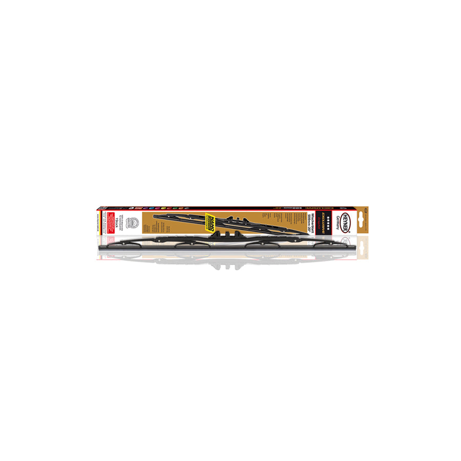 Heyner 153 000-13 EXCLUSIVE WIPER BLADES | ML Performance EU EU