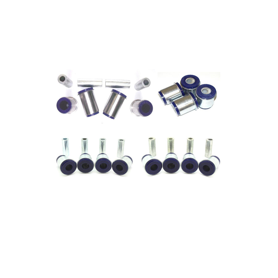 SuperPro KIT0205K SuperPro Bushing Vehicle Kit | ML Performance EU Car Parts