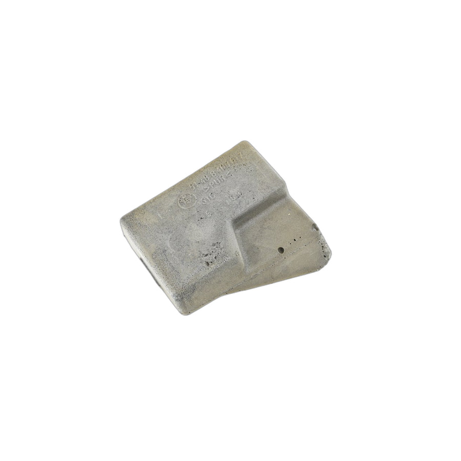 Genuine BMW 51488400617 E36 Left Trunk Roller Cover Sound Insulation (Inc. Z3) | ML Performance EU Car Parts