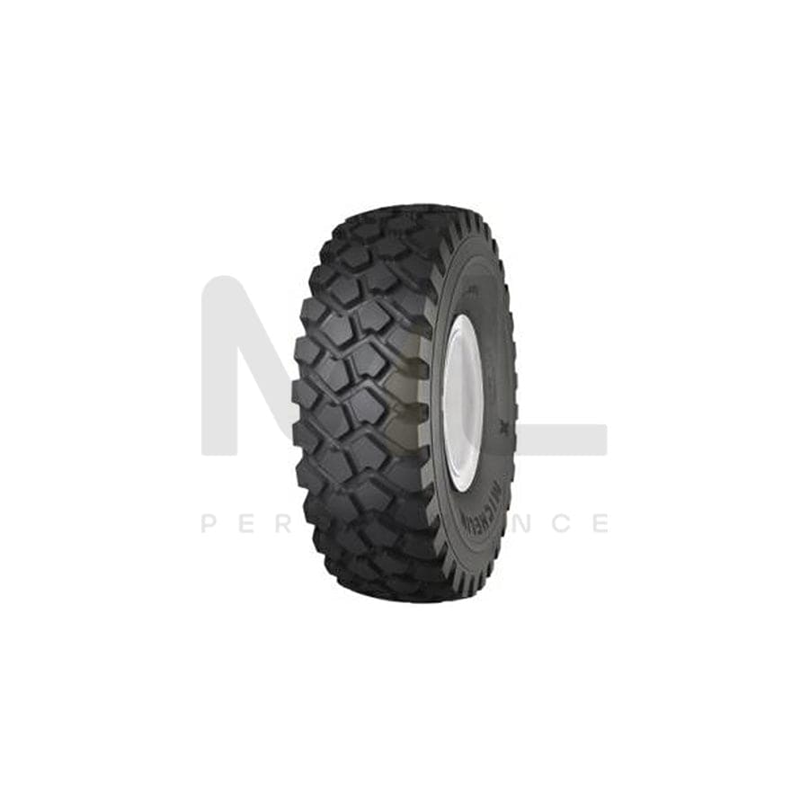 Michelin X Force 24 R21 176G Truck Summer Tyre | ML Performance EU Car Parts