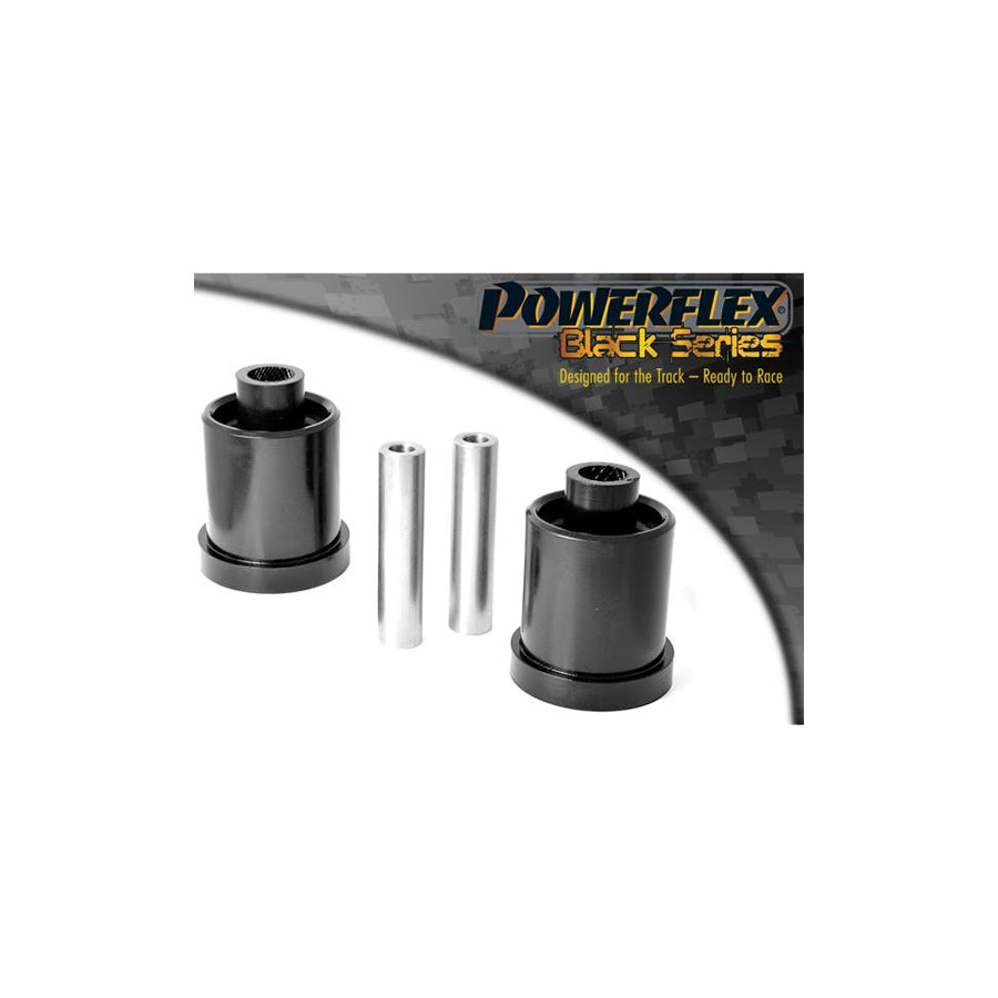 Powerflex Black Series Pfr80-1110Blk Axle Bush | ML Performance EU Car Parts